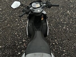 Aprilia SR 2009 г Мотороллер / Мопед