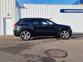 Jeep Grand Cherokee 2013 m Visureigis / Krosoveris