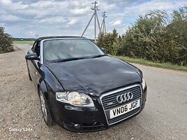 Audi A4 B7 2007