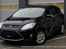 Ford C-MAX II Universalas 2014