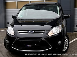 Ford C-MAX 2014 г Универсал