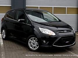 Ford C-MAX 2014 г Универсал