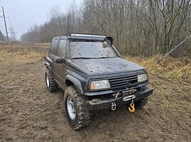 Suzuki Vitara 1992 г Внедорожник / Кроссовер