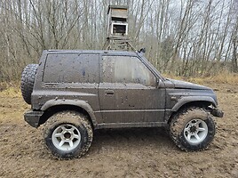 Suzuki Vitara 1992 г Внедорожник / Кроссовер