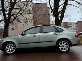 Volvo S40 2005 г Хэтчбек