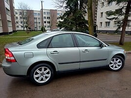 Volvo S40 2005 г Хэтчбек