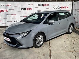 Toyota Corolla Universalas 2019