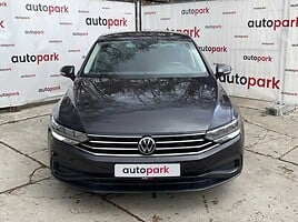 Volkswagen Passat 1.5 TSI DSG 2021 m