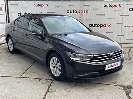 Volkswagen Passat 1.5 TSI DSG 2021 m