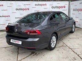 Volkswagen Passat 1.5 TSI DSG 2021 m