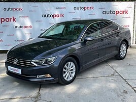 Volkswagen Passat Sedanas 2019