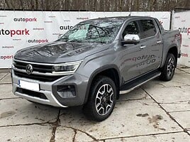 Volkswagen Amarok Aventura Pikapas 2023