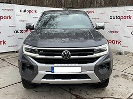 Volkswagen Amarok Aventura 2023 г