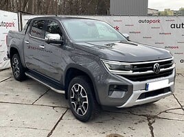 Volkswagen Amarok Aventura 2023 г