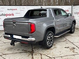 Volkswagen Amarok Aventura 2023 г