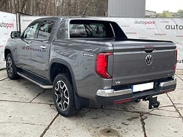 Volkswagen Amarok Aventura 2023 г