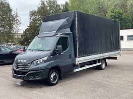 Iveco Daily 50C/35 Krovininis mikroautobusas 2023