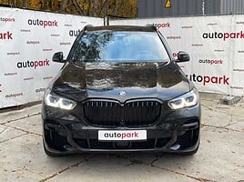 Bmw X5 xDrive40d 2023 y