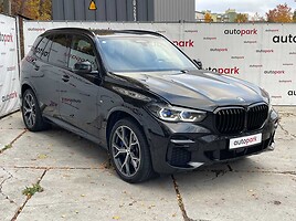 Bmw X5 xDrive40d 2023 y