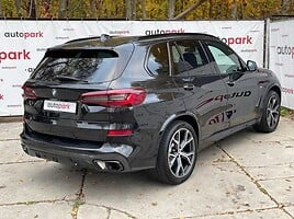 Bmw X5 xDrive40d 2023 y