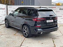 Bmw X5 xDrive40d 2023 y