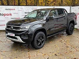 Volkswagen Amarok 3.0 TDI V6 4Motion Pikapas 2024