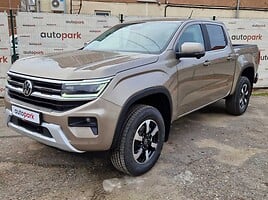 Volkswagen Amarok 3.0 TDI V6 Pikapas 2024