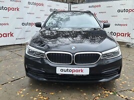 Bmw 520 d xDrive 2020 m