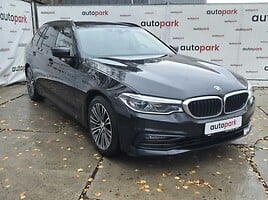 Bmw 520 d xDrive 2020 m