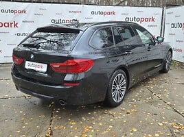 Bmw 520 d xDrive 2020 m