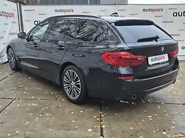 Bmw 520 d xDrive 2020 m