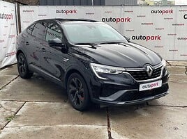 Renault Arkana RS Line 2022 г