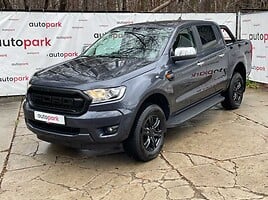 Ford Ranger Pikapas 2022