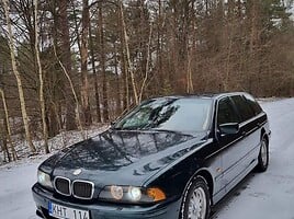 Bmw 525 2001 y Wagon