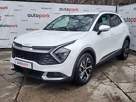 Kia Sportage Visureigis / Krosoveris 2022