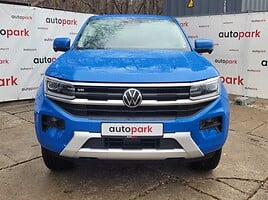 Volkswagen Amarok 2024 m Pikapas