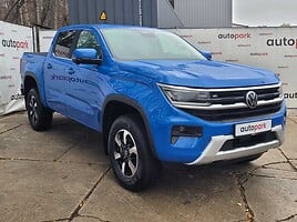 Volkswagen Amarok 2024 m Pikapas