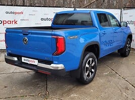 Volkswagen Amarok 2024 m Pikapas