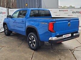 Volkswagen Amarok 2024 m Pikapas