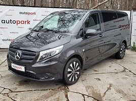 Mercedes-Benz Vito Tourer 116 CDI Keleivinis mikroautobusas 2022