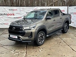 Toyota Hilux Pikapas 2023