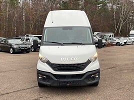 Iveco Daily L4H3 2020 m