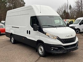 Iveco Daily L4H3 2020 m