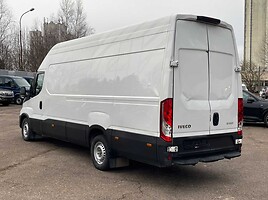 Iveco Daily L4H3 2020 m