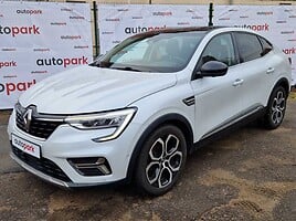 Renault Arkana E-Tech Hečbekas 2022