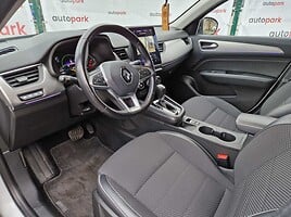 Renault Arkana E-Tech 2022 m