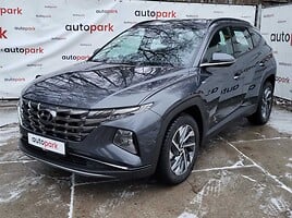 Hyundai Tucson Visureigis / Krosoveris 2023