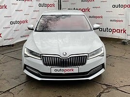 Skoda Superb Laurin & Klement 4x4 2020 m