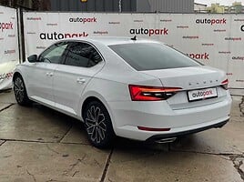 Skoda Superb Laurin & Klement 4x4 2020 m