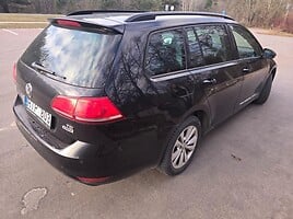 Volkswagen Golf 2015 y Wagon